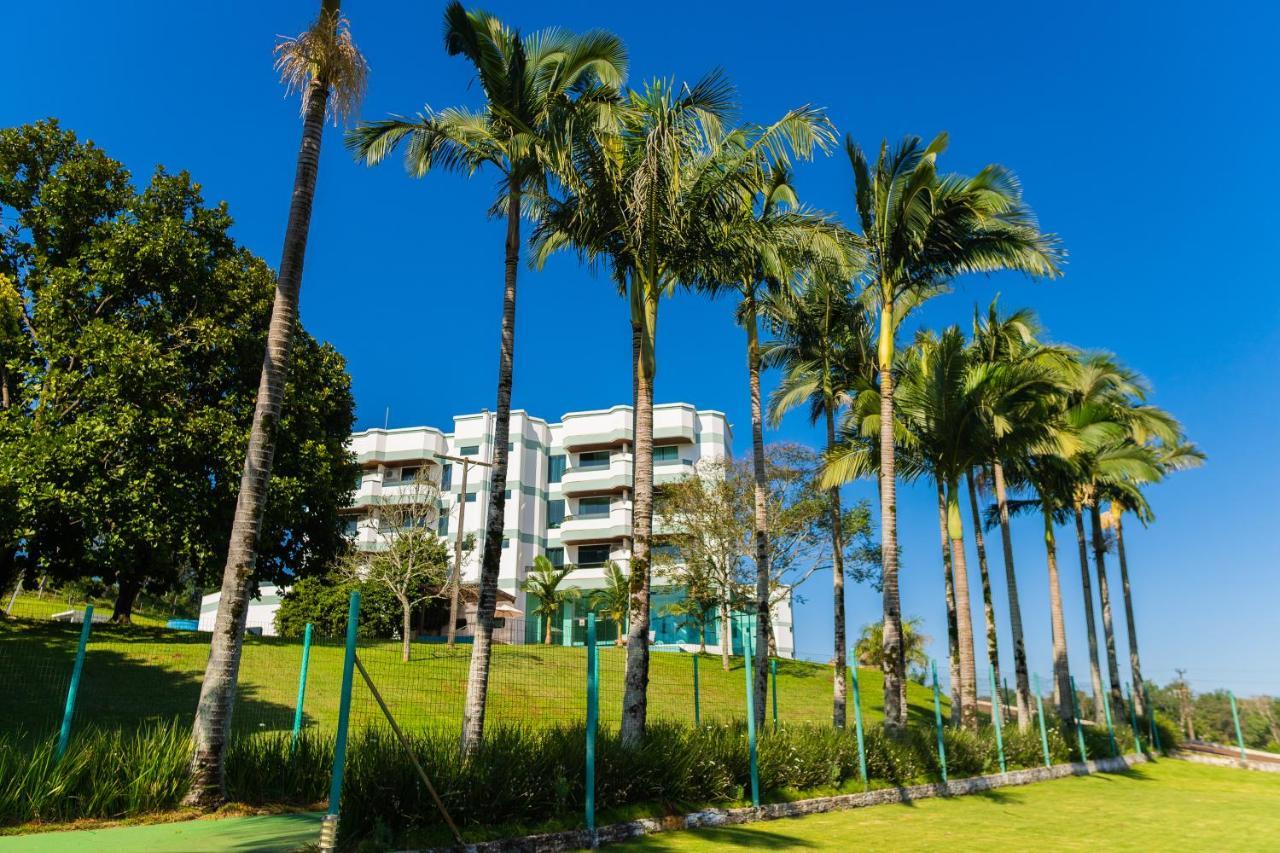Pratas Thermas Resort São Carlos Exterior photo