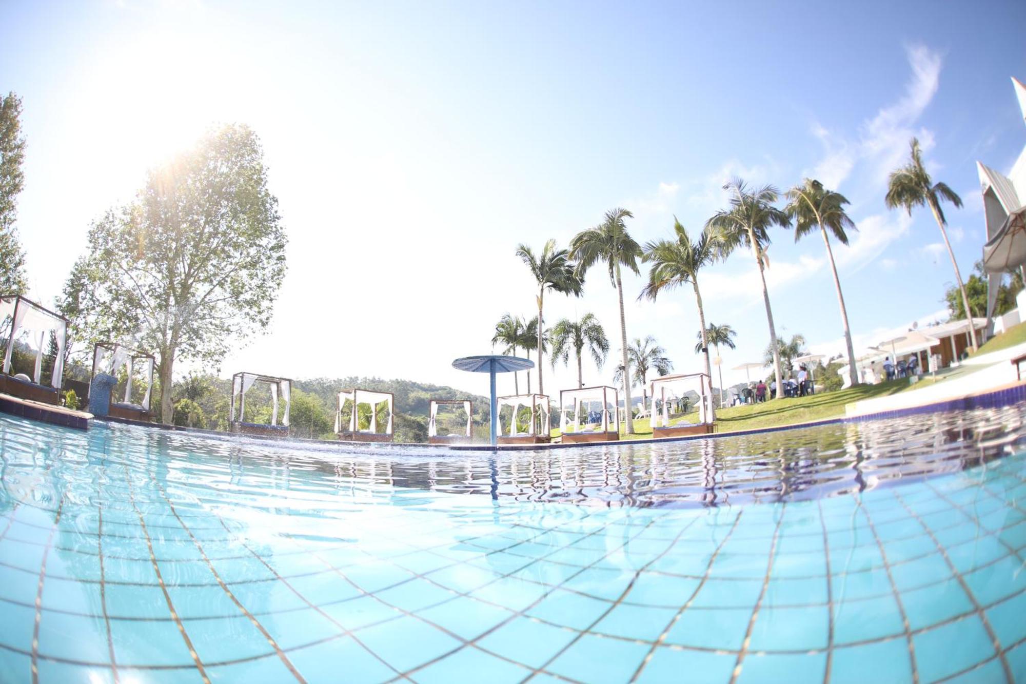 Pratas Thermas Resort São Carlos Exterior photo