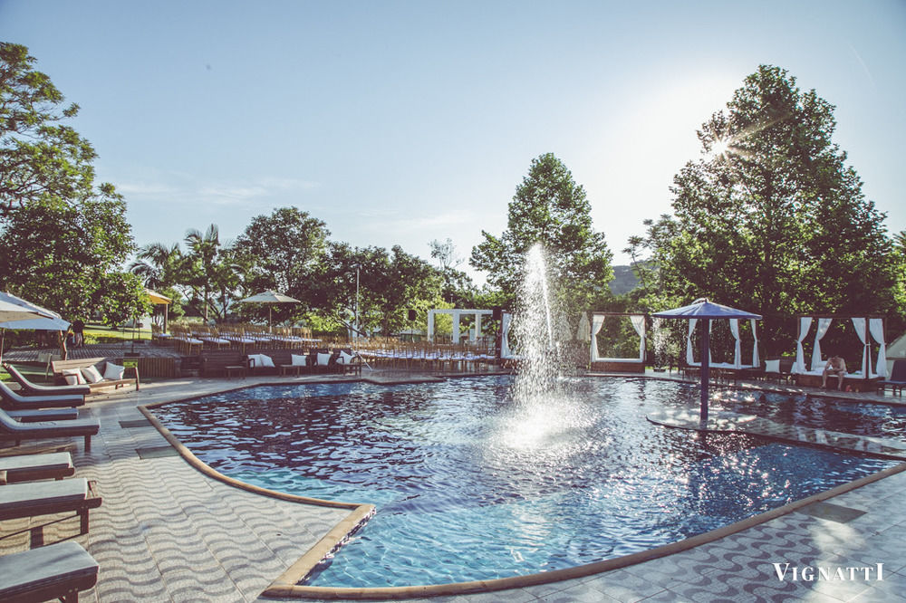 Pratas Thermas Resort São Carlos Exterior photo