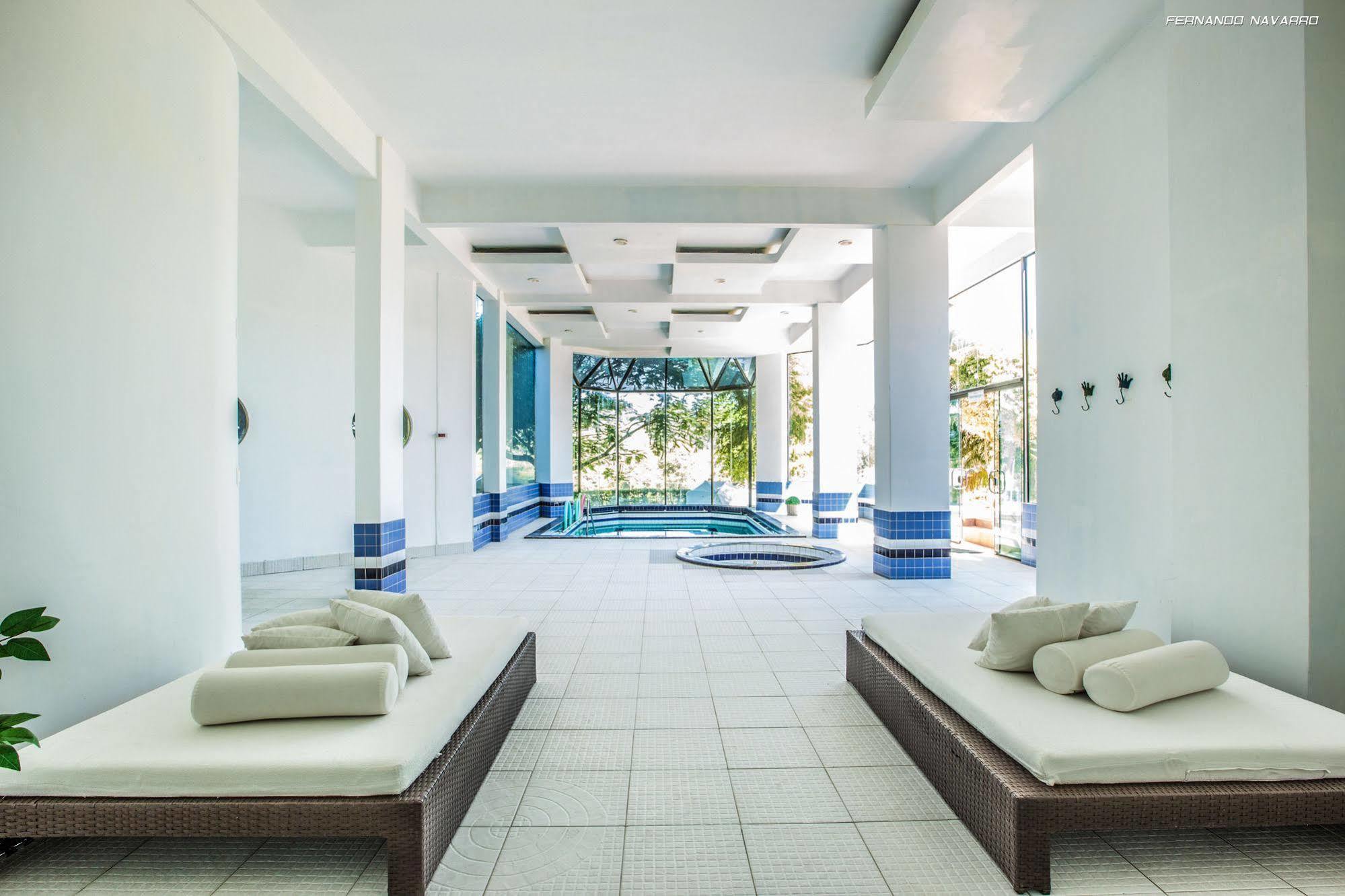 Pratas Thermas Resort São Carlos Exterior photo