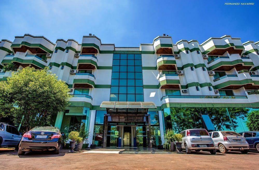 Pratas Thermas Resort São Carlos Exterior photo