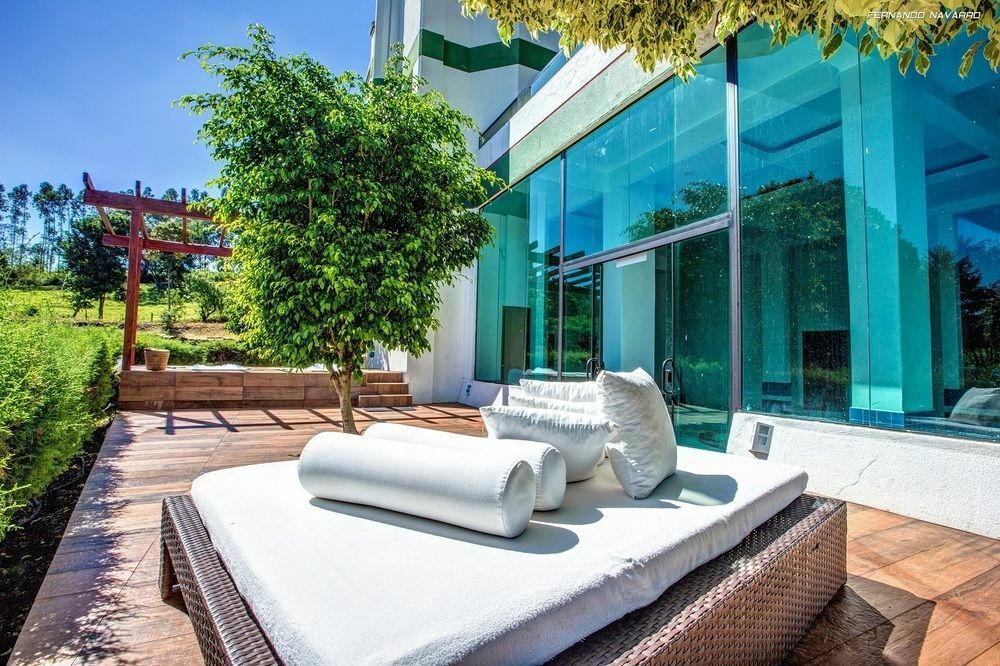 Pratas Thermas Resort São Carlos Exterior photo